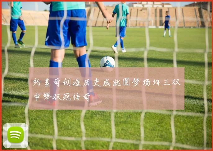 约基奇创造历史成就圆梦场均三双中锋双冠传奇
